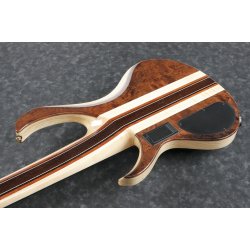 Ibanez BTB1836-NDL BTB Premium 6-strenget Elektrisk Bas inkl. taske 