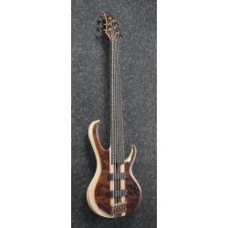 Ibanez BTB1836-NDL BTB Premium 6-strenget Elektrisk Bas inkl. taske 