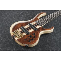 Ibanez BTB1836-NDL BTB Premium 6-strenget Elektrisk Bas inkl. taske 