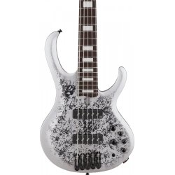 Ibanez BTB25TH5-SLM BTB Premium 25th Anniversary 5-strenget Elektrisk Bas 