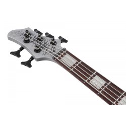 Ibanez BTB25TH5-SLM BTB Premium 25th Anniversary 5-strenget Elektrisk Bas 