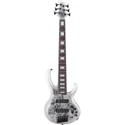Ibanez BTB25TH6-SLM BTB Premium 25th Anniversary 6-strenget Elektrisk Bas