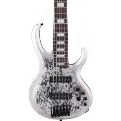 Ibanez BTB25TH6-SLM BTB Premium 25th Anniversary 6-strenget Elektrisk Bas