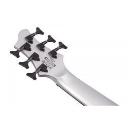 Ibanez BTB25TH6-SLM BTB Premium 25th Anniversary 6-strenget Elektrisk Bas