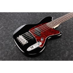 Ibanez TMB105-BK Talman Bass 5-strenget Elektrisk Bas 