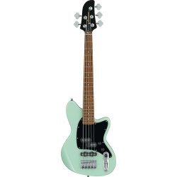 Ibanez TMB35-MGR Talman Bass 30'' Short-Scale 5-strenget Elektrisk Bas 