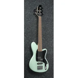 Ibanez TMB35-MGR Talman Bass 30'' Short-Scale 5-strenget Elektrisk Bas 