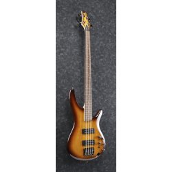 Ibanez SR370EF-BBT SR Standard Fretless 4-strenget Elektrisk Bas