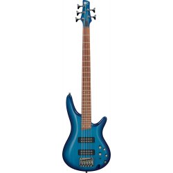 Ibanez SR375E-SPB 5-strenget elektrisk bas 