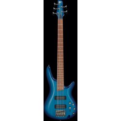 Ibanez SR375E-SPB 5-strenget elektrisk bas 