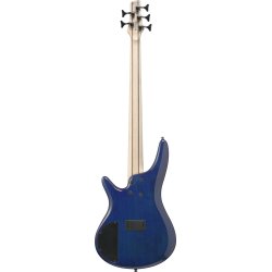Ibanez SR375E-SPB 5-strenget elektrisk bas 