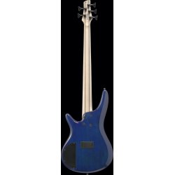 Ibanez SR375E-SPB 5-strenget elektrisk bas 