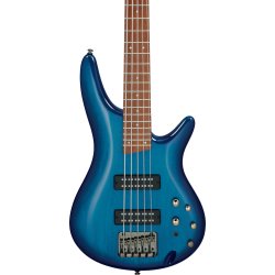 Ibanez SR375E-SPB 5-strenget elektrisk bas 