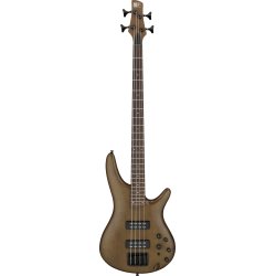 Ibanez SR300EB-WNF SR Standard 4-strenget Elektrisk Bas (Walnut Flat) 