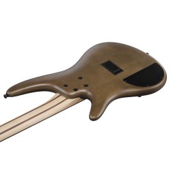 Ibanez SR300EB-WNF SR Standard 4-strenget Elektrisk Bas (Walnut Flat) 