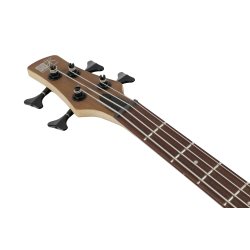 Ibanez SR300EB-WNF SR Standard 4-strenget Elektrisk Bas (Walnut Flat) 