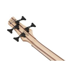 Ibanez SR300EB-WNF SR Standard 4-strenget Elektrisk Bas (Walnut Flat) 