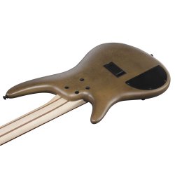 Ibanez SR305EB-WNF SR Standard 5-strenget Elektrisk Bas (Walnut Flat)