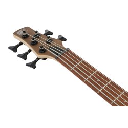 Ibanez SR305EB-WNF SR Standard 5-strenget Elektrisk Bas (Walnut Flat)