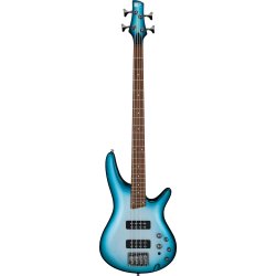 Ibanez SR300E-DOT SR Standard 4-strenget Elektrisk Bas (Deep Ocean Metallic)