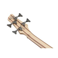 Ibanez SR300E-DOT SR Standard 4-strenget Elektrisk Bas (Deep Ocean Metallic)