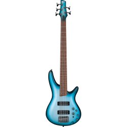Ibanez SR305E-DOT SR Standard 5-stenget Elektrisk Bas (Deep Ocean Metallic)