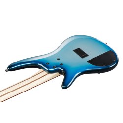 Ibanez SR305E-DOT SR Standard 5-stenget Elektrisk Bas (Deep Ocean Metallic)