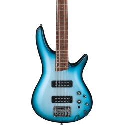 Ibanez SR305E-DOT SR Standard 5-stenget Elektrisk Bas (Deep Ocean Metallic)