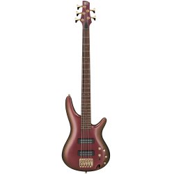 Ibanez SR305EDX-RGC SR Standard 5-strenget Elektrisk Bas