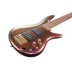 Ibanez SR305EDX-RGC SR Standard 5-strenget Elektrisk Bas