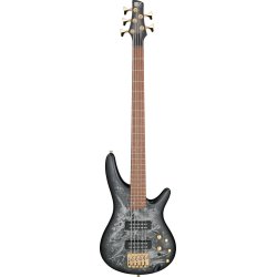 Ibanez SR305EDX-BZM SR Standard 5-strenget Elektrisk Bas 