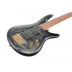 Ibanez SR305EDX-BZM SR Standard 5-strenget Elektrisk Bas 