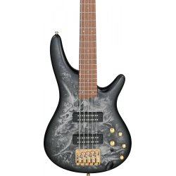 Ibanez SR305EDX-BZM SR Standard 5-strenget Elektrisk Bas 