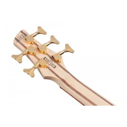 Ibanez SR305EDX-BZM SR Standard 5-strenget Elektrisk Bas 