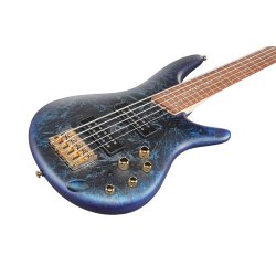 Ibanez SR305EDX-CZM SR Serien 5-strenget Elektrisk Bas 