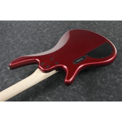 Ibanez SRMD200-CAM SR Mezzo 4-strenget elektrisk bas 32"