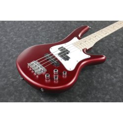 Ibanez SRMD200-CAM SR Mezzo 4-strenget elektrisk bas 32"