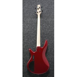 Ibanez SRMD200-CAM SR Mezzo 4-strenget elektrisk bas 32"