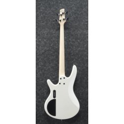 Ibanez SRMD200D-PW 4-strenget elektrisk bas 32" 