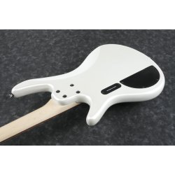 Ibanez SRMD200D-PW 4-strenget elektrisk bas 32" 