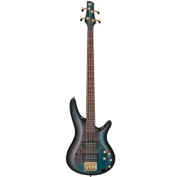 Ibanez SR400EPBDX-TSU SR Standard 4-strenget elektrisk bas 