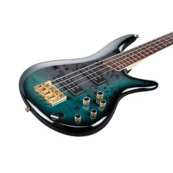 Ibanez SR400EPBDX-TSU SR Standard 4-strenget elektrisk bas 
