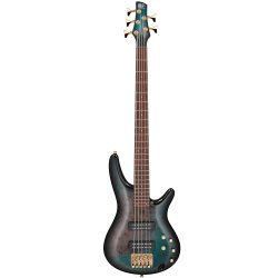 Ibanez SR405EPBDX-TSU SR Standard 5-strenget Elektrisk Bas