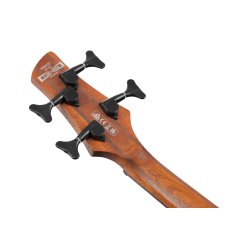 Ibanez SR500E-BAB SR Standard 4-strenget Elektrisk Bas 