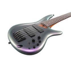 Ibanez SR505E-BAB SR Standard 5-strenget Elektrisk Bas