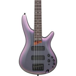 Ibanez SR505E-BAB SR Standard 5-strenget Elektrisk Bas