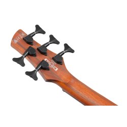 Ibanez SR505E-BAB SR Standard 5-strenget Elektrisk Bas