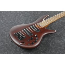 Ibanez SR505E-BM SR Standard 5-strenget Elektrisk Bas