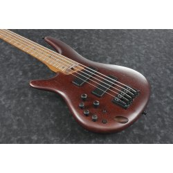 Ibanez SR505EL-BM SR Standard Venstreh�nds 5-strenget Elektrisk Bas