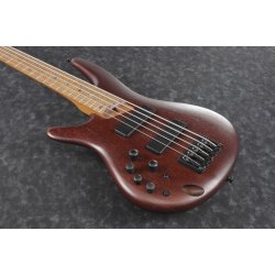 Ibanez SR505EL-BM SR Standard Venstreh�nds 5-strenget Elektrisk Bas